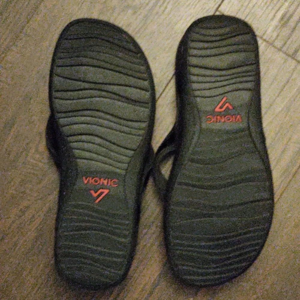 Vionic. "High Tide" Thong Sandals_6